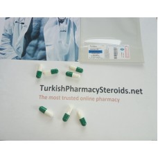 TP Domestic - Turinabol 20 mg 